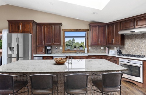 Farviews - Pattee Canyon House | Valley Vistas with unspoiled views. 4 Bed 2.5 Bath
