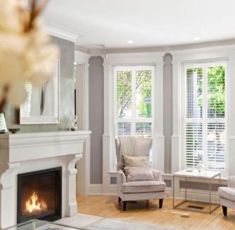 Downtown Minneapolis Villa | Villa Bella