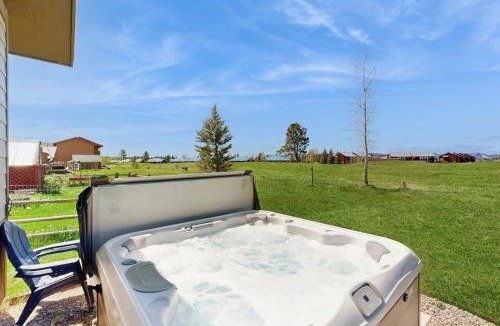 Pagosa Springs House | Villa Moreno