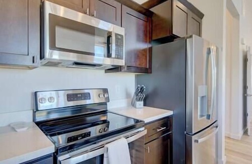 Ennis House | Vujo Villa - Ennis, Montana!