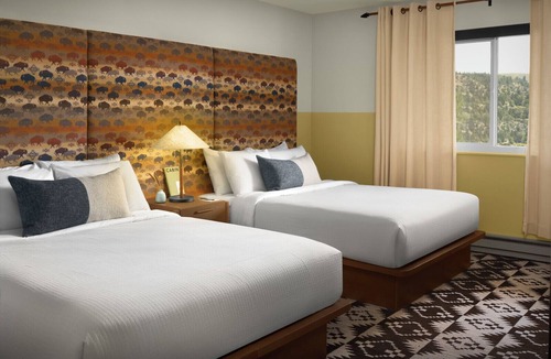 Bozeman Hotel | Wandering Buffalo