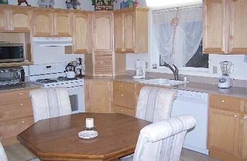 Lakeside House | Waterfront Flathead Lake Home(not condo)~ Decks~ Dock~Quiet Neighborhood