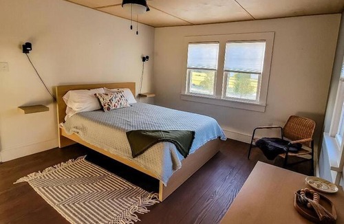 Currituck County House | Waterview Cottage in COINJOCK -- NOT Corolla