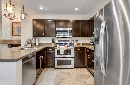 Paradise Valley Village House | We Pay Pool Heat Near Kierland Mayo