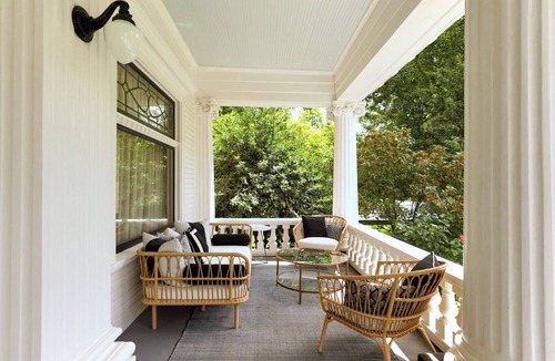 Walla Walla House | Welcome to Boyer House - Iconic Historic Home Steps from Whitman and Downtown