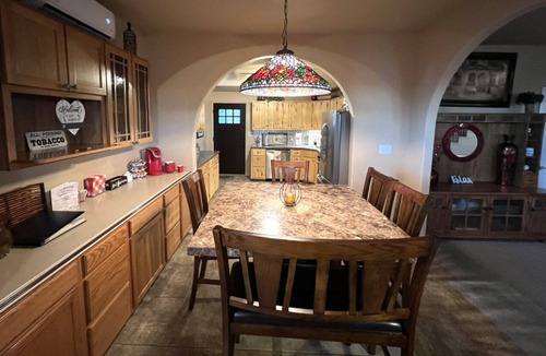 Cortez House | Welcome to “Casa De Serenity” Beautifully updated, fully furnished 3 bdrm 2 bath