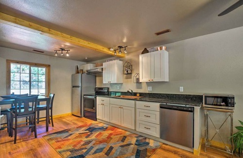Cascade-Chipita Park House | Welcome to Rock Creek Haven Come experience nature, wildlife, trails, mountains