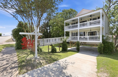 Oriental House | Welcome to The Bridge House