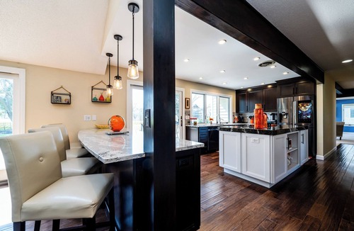 Saint Joseph House | Welcome To Your Silver Beach Escape in St. Joseph, Michigan!