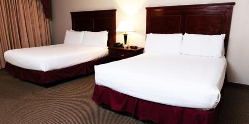 West Wendover Hotel | Wendover Nugget Hotel & Casino by Red Lion Hotels