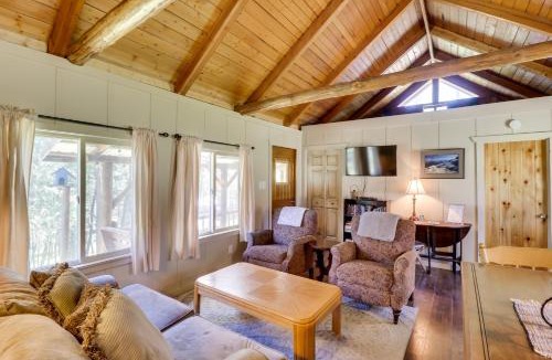 Rexford House | West Kootenai Cabin in Amish Country!