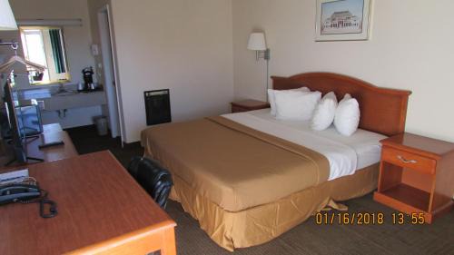 Green River Hotel | Western Inn - Green River