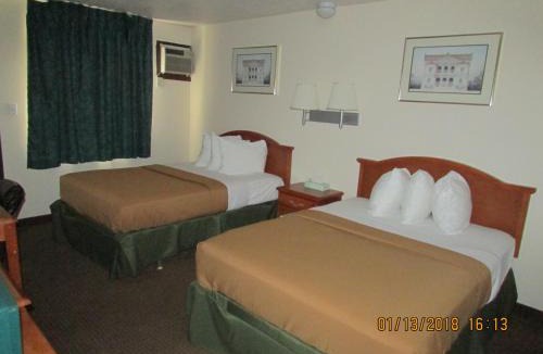 Green River Hotel | Western Inn - Green River
