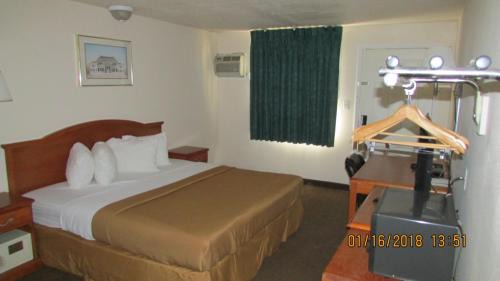 Green River Hotel | Western Inn - Green River