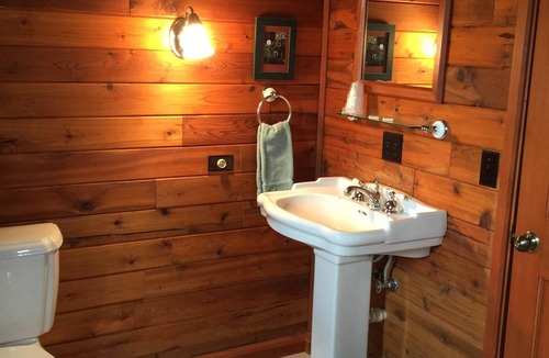 East Glacier Park Village Hotel | Whistling Swan Motel