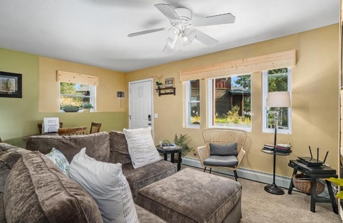 Estes Park House | Wild Flower - EV #3197
