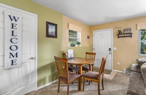 Estes Park House | Wild Flower - EV #3197