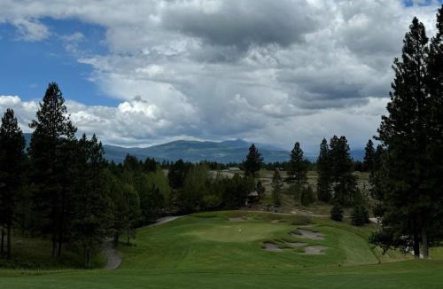 Eureka House | Wilderness Club Haven for 12