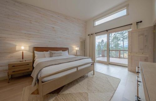 Eureka House | Wilderness Club Haven for 12