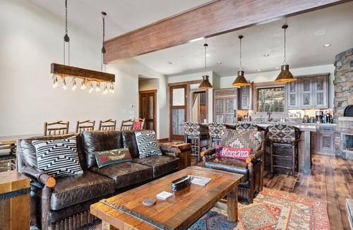 Eureka House | Wilderness Club Retreat