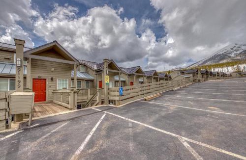 Wildernest Apartment | Wildernest Gore Trail Condo