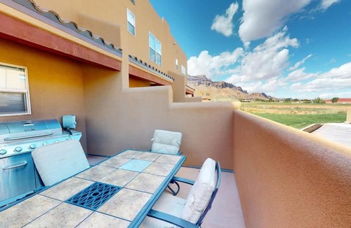 Moab South Valley House | Wildhorse Canyon #14A3