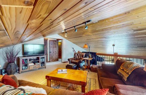 Big Sky House | Wildwood Chalet