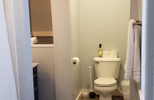 University District Apartment | Williamsburg - a guest house with tentacles