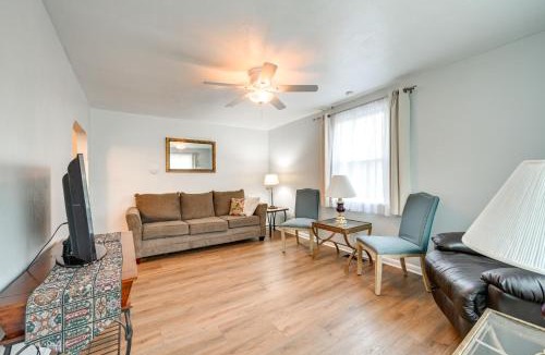 College Place House | Wine Country Charmer: 4 Mi to Dtwn Walla Walla!