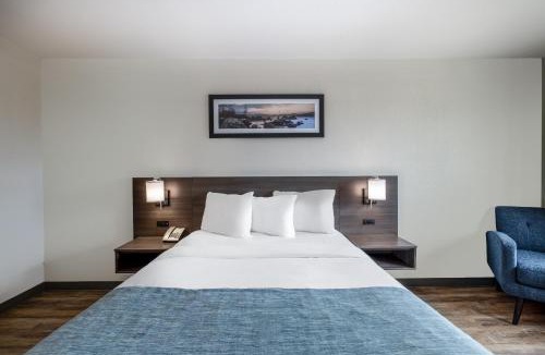 Butte Hotel | Wingate by Wyndham Butte City Center