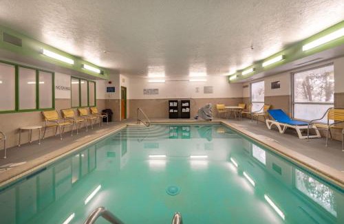Great Falls Hotel | Wingate by Wyndham Great Falls