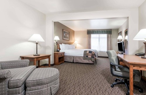 Missoula Hotel | Wingate by Wyndham Missoula Airport