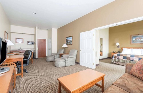 Missoula Hotel | Wingate by Wyndham Missoula Airport