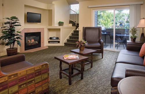 Wolf Creek Resort | Wolf Creek Resort 1bdr
