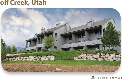 Wolf Creek Resort | Wolf Creek Resort 2bdr