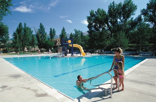 Wolf Creek Resort | Wolf Creek Resort Studio