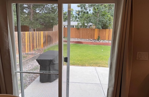 Littleton House | Wonderful 5-bedroom house with AC in Centennial