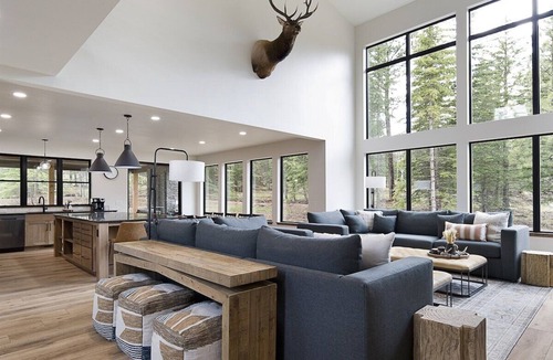 Lead Cabin | Woodland Hideaway-Game Room, Hot Tub, Access to Pool