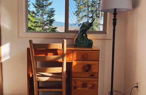 Woods Bay House | Woods Bay Get-A-Way! Public Lake Access