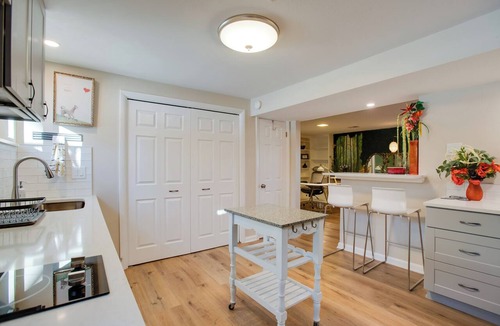 Lamar Heights Area Apartment | Work & Play Near Old Town Arvada: Pets Welcome!