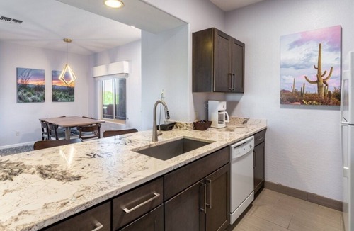 Worldmark Condo | Worldmark Rancho Vistoso Resort - 2 Bedroom
