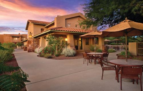 Worldmark House | Wyndham Rancho Vistoso 2BR Apartment