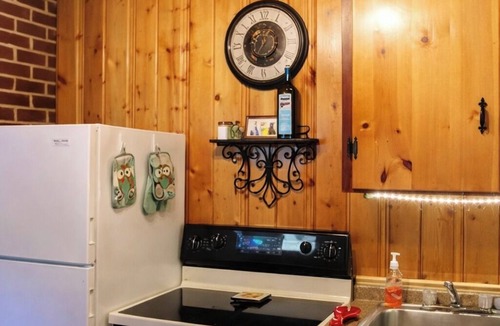 Island Park Cabin | Yellowstone Elk Cabin+Sauna+AC+20miles to Yellowstone