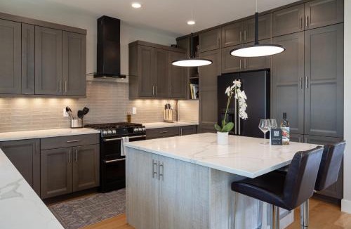 Downtown Bozeman House | Your Downtown Urban Sanctuary - Walk to EVERYTHING