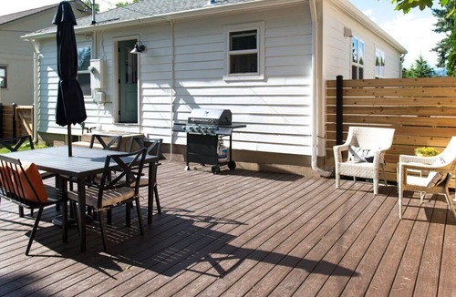 University District House | Your Home Base for Montana Memories!
