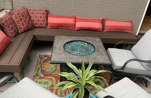 Green Meadows House | Zen Modern Remodeled Discounted