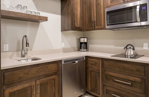 Zion National Park South Entrance Apartment | Zion Springside Lodge | Near Zion Park Entrance And Zion Nature Center