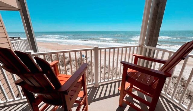 1 Bedroom Condo at Topsail Dunes w/POOL
