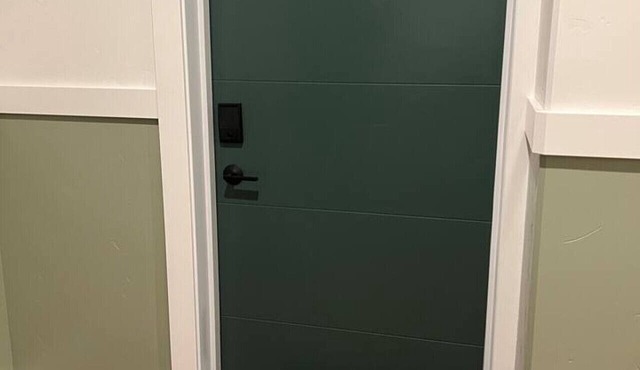 #101- Spacious 2-bedroom apartment in La Grande.