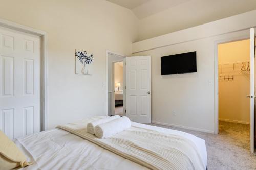 3 Kings - Game Room - Pet Friendly - EV Charger